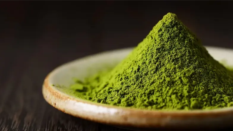 Bulk Ceremonial and Organic Matcha - AnbanTea