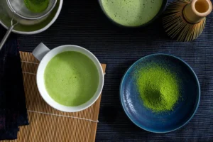 High Quality Matcha - Anbantea