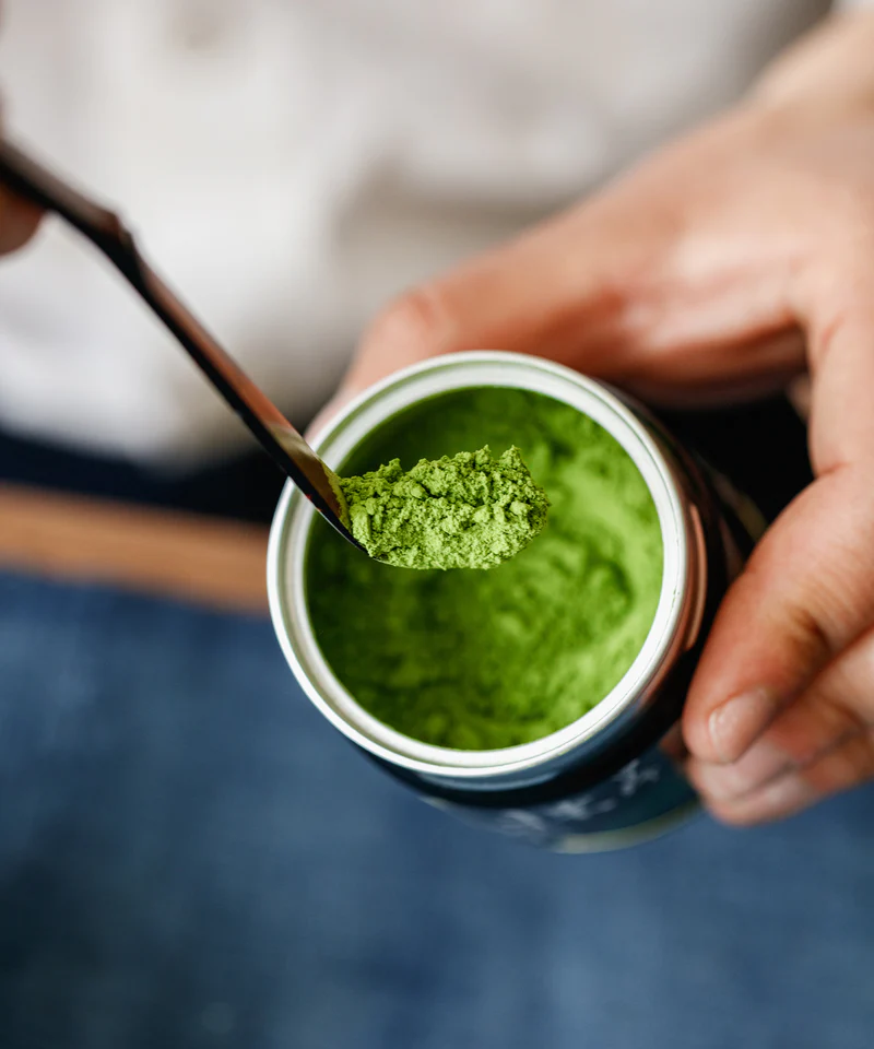 Hoshi Matcha - Anbantea