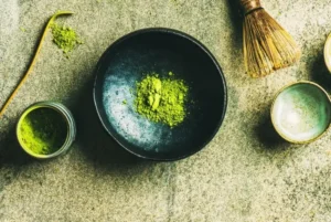 Japanese Matcha - Anbantea