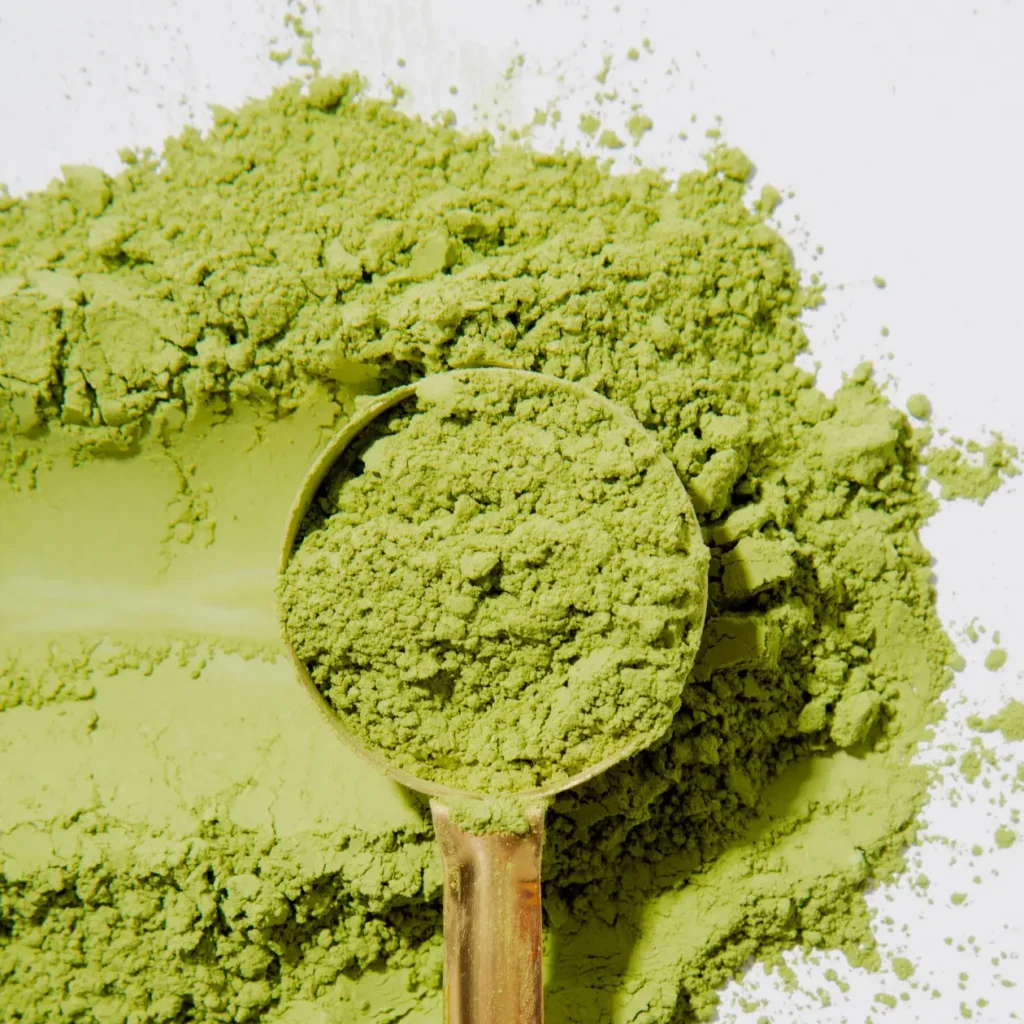 Matcha Powder - Anbantea
