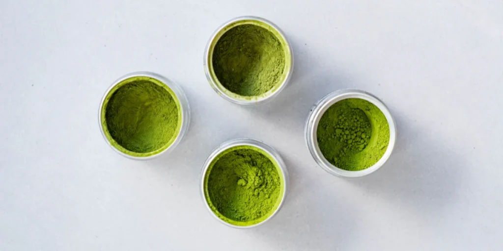 Matcha Wholesale - AnbanTea