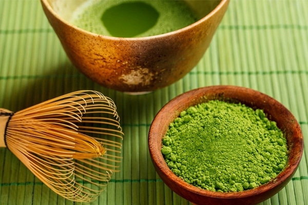 Premium Bulk Ceremonial Matcha - AnbanTea