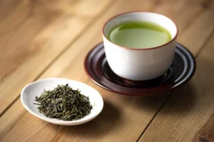 Sencha - AnbanTea