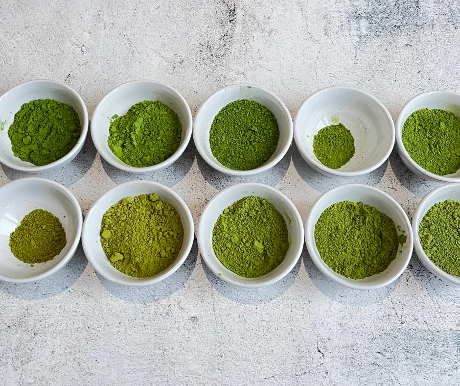 Wholesale Matcha - AnbanTea