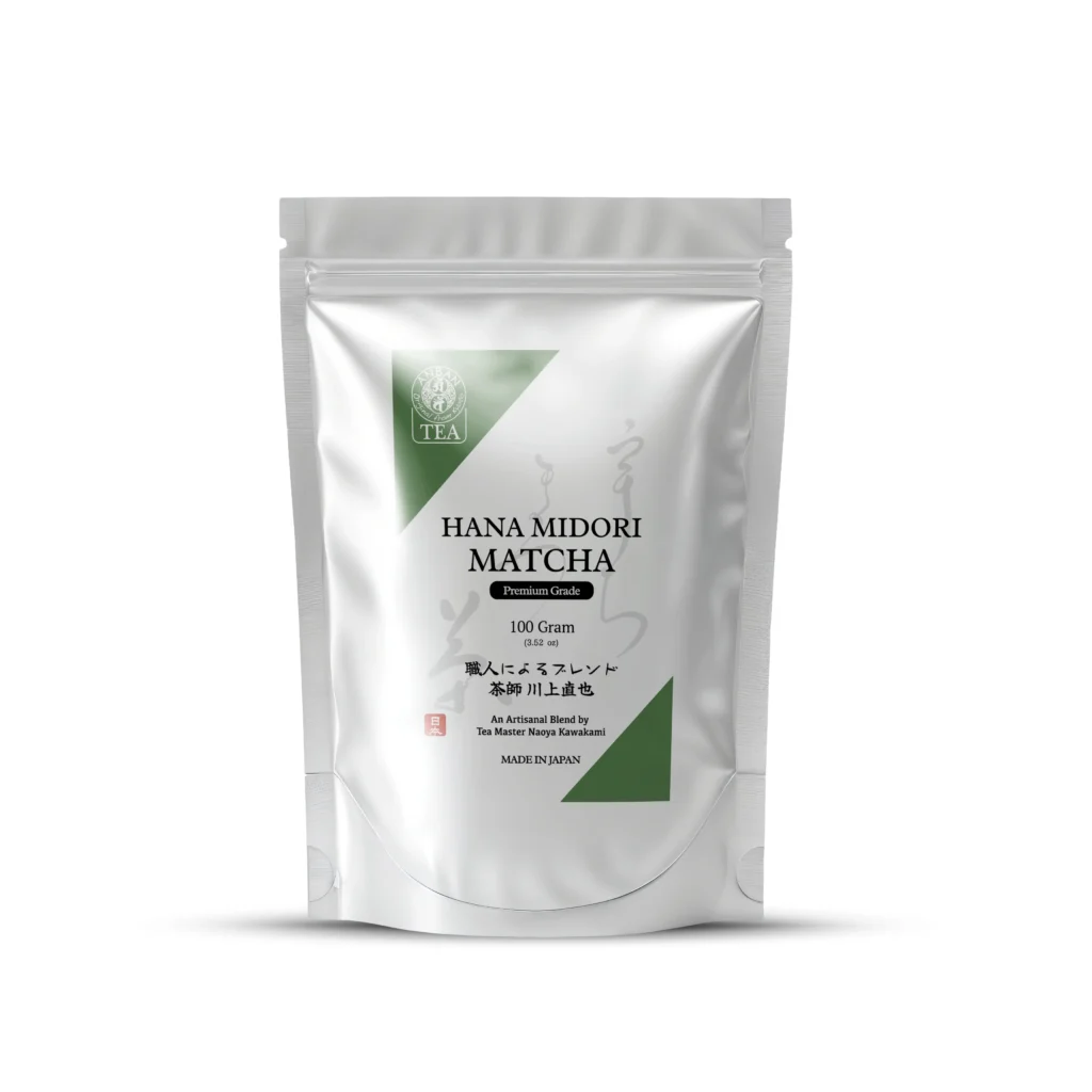 Premium Grade Yame Matcha Wholesale